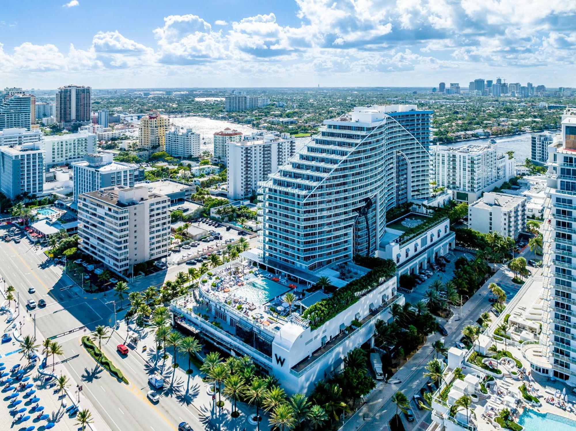 Apartamento Oceanview Luxury, Access, Sleeps 6 2br 2ba - Vista Mar By Homestakes *