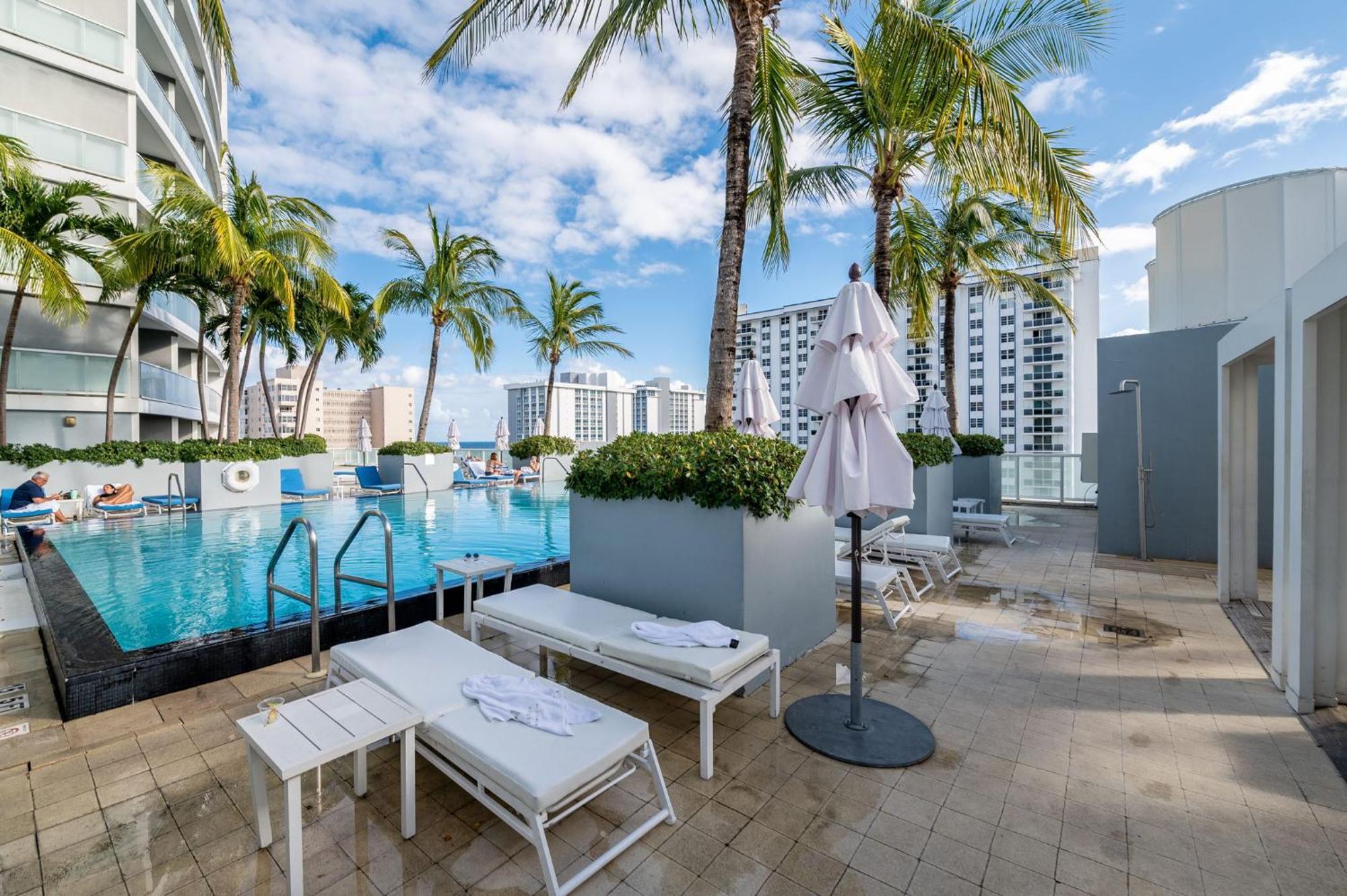Apartamento Oceanview Luxury, Access, Sleeps 6 2br 2ba - Vista Mar By Homestakes *